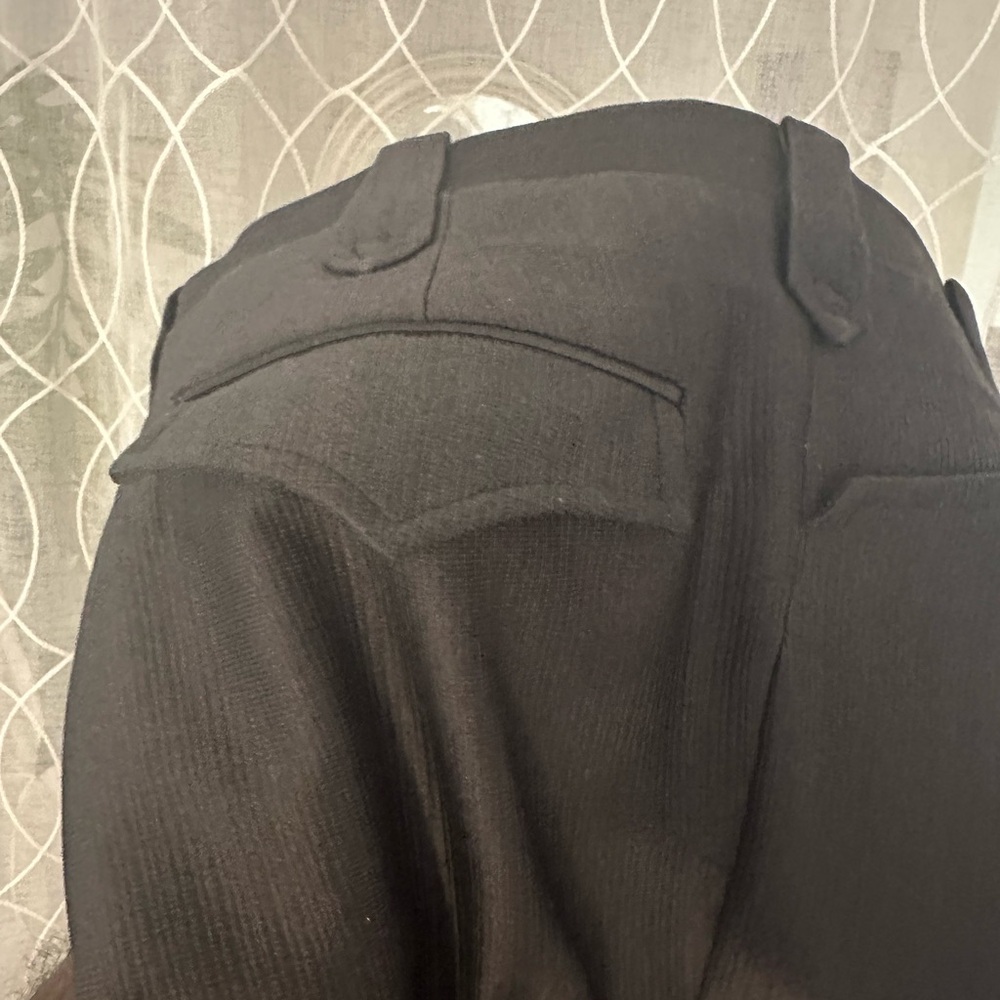 Classic Black Men's Blazer - Picture 7 of 8